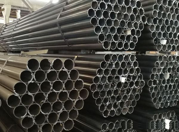 武陵源ND钢管采购