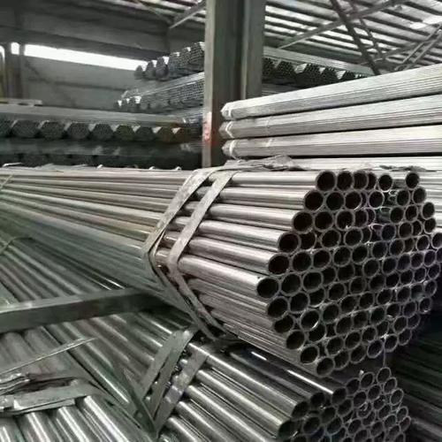 武陵源q355nhb耐候钢管