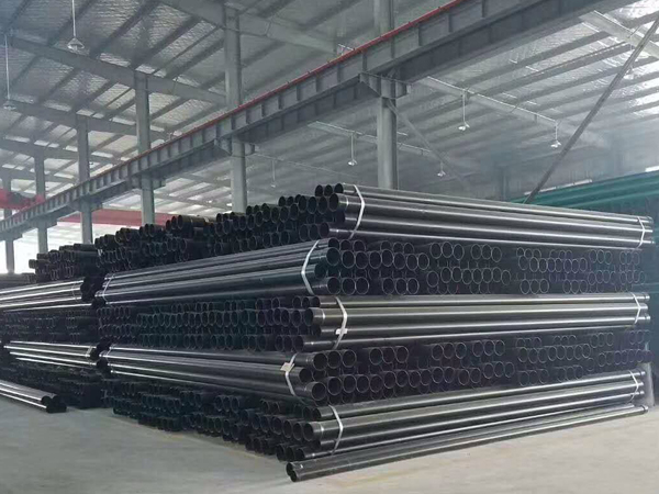 武陵源热轧耐候钢管